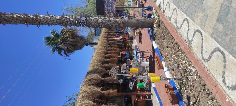 Mandalinci Restaurant &beach