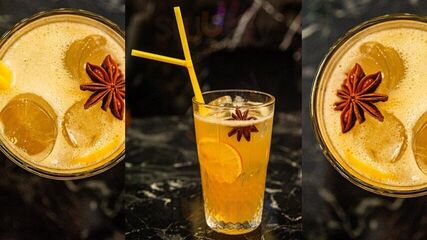Lotus Restaurant Bar%hooka