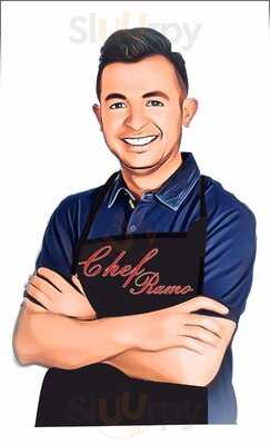 Chef Ramo