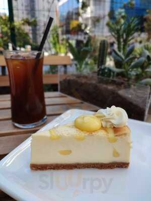 Gelateria Bonacci Ataşehir