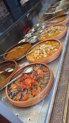 Elite Marmara Osmanlı & Karadeniz Mutfağı