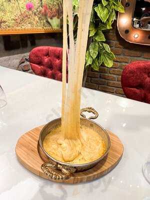 Elite Marmara Osmanlı & Karadeniz Mutfağı