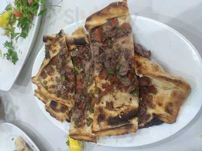 Gaziantep Pide Kebap Döner Salonu