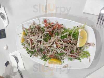 Gaziantep Pide Kebap Döner Salonu