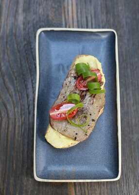 Wayana Wine Bar & Tapas