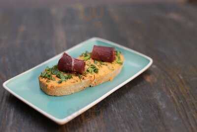 Wayana Wine Bar & Tapas