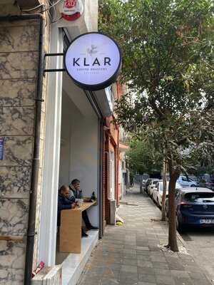 Klar Coffee Roastery
