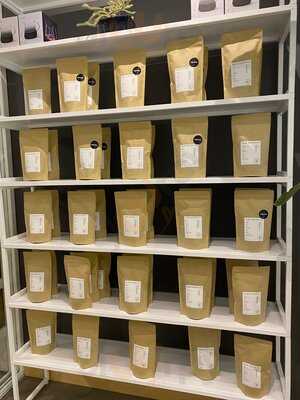 Klar Coffee Roastery