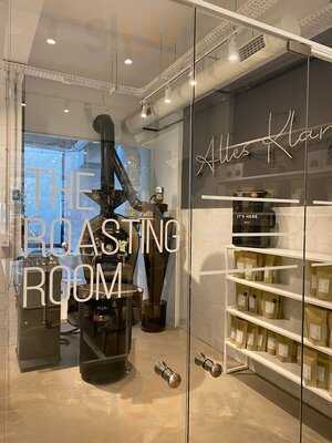 Klar Coffee Roastery