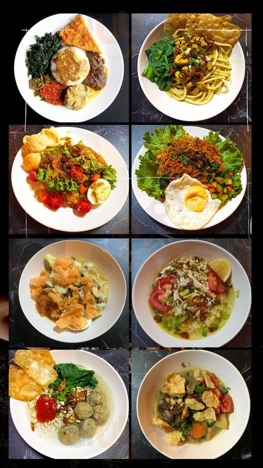 Baroka Cafe And Restaurant