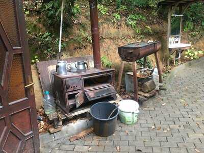 Çınar Yanı Gözleme Evi