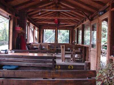 Çınar Yanı Gözleme Evi