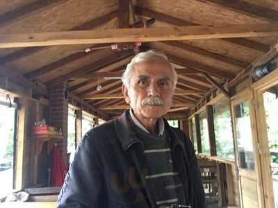 Çınar Yanı Gözleme Evi