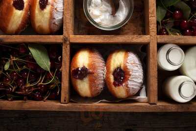 Fırın Anatolia Moda