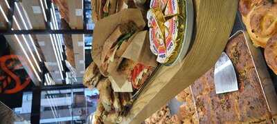 Fırın Anatolia Moda