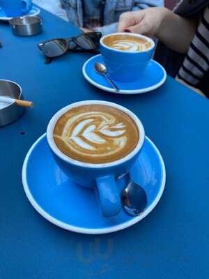 It's Ok Coffee & Restarting Co. Karaköy