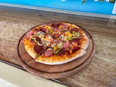 Coffee Paradise Bistro