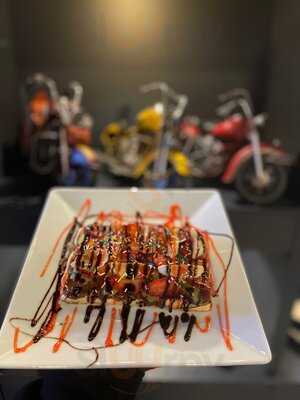 Coffee Paradise Bistro