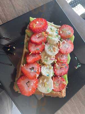 Coffee Paradise Bistro