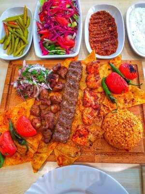 Dürümcü Hasan Usta Alanya