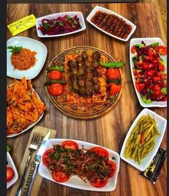 Dürümcü Hasan Usta Alanya