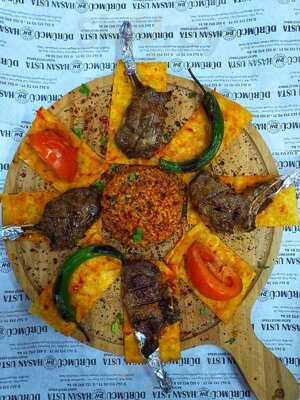 Dürümcü Hasan Usta Alanya