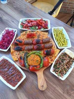 Dürümcü Hasan Usta Alanya