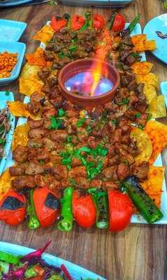 Dürümcü Hasan Usta Alanya