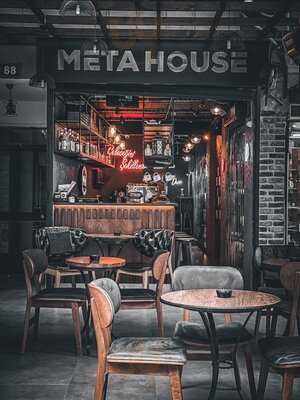 Metahouse