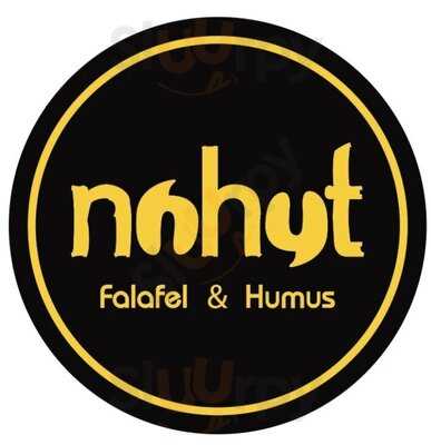Nohut.nohot Falafel &humus