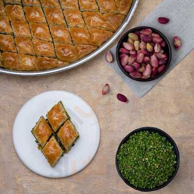 Baklavacı Mehmet Yıldırım