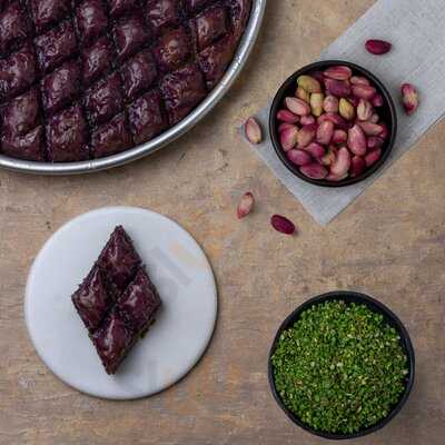 Baklavacı Mehmet Yıldırım