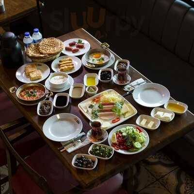 Baklavacı Mehmet Yıldırım