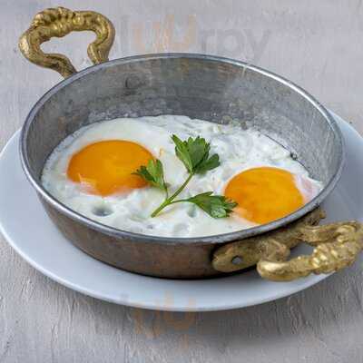 Baklavacı Mehmet Yıldırım