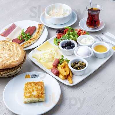 Baklavacı Mehmet Yıldırım