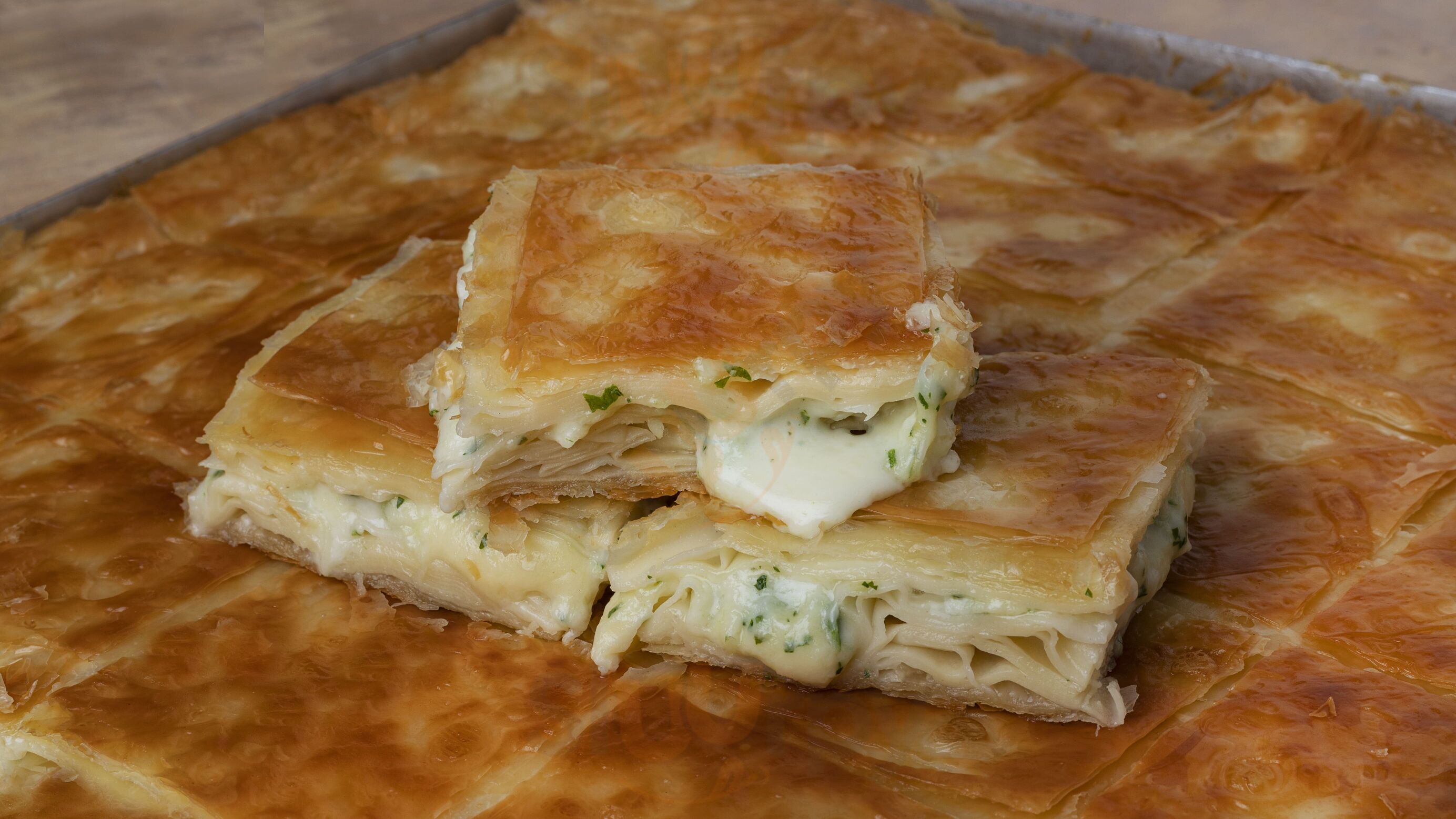 Baklavacı Mehmet Yıldırım