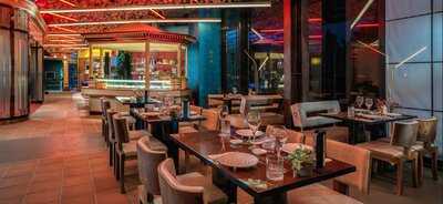 Quick China Arcadium