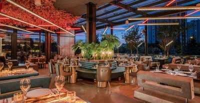 Quick China Arcadium