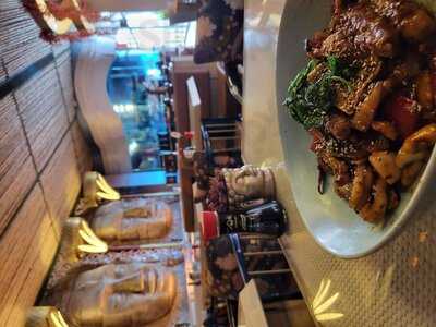 Quick China Metropol İstanbul