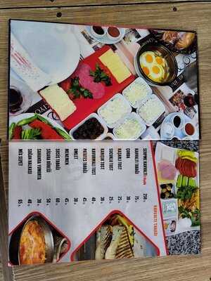 Akasya Cafe Hookah & Restaurant