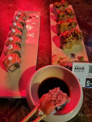 Raion Sushi