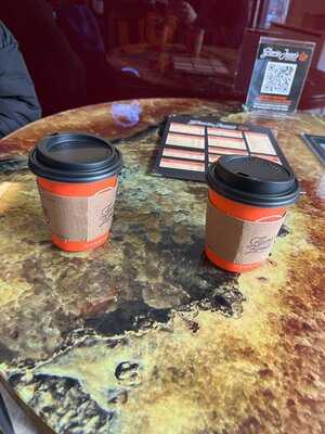 Gloria Jean's Coffees Sirkeci