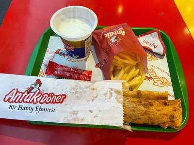 Antak Döner