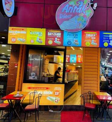 Antak Döner