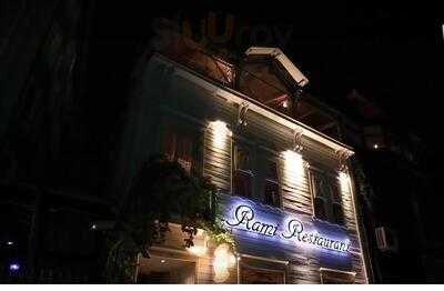 Rami Restaurant
