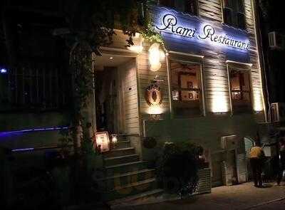 Rami Restaurant