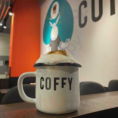 Coffy Moda