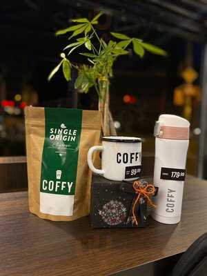 Coffy Moda