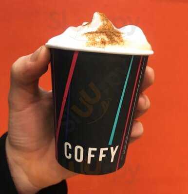 Coffy Moda