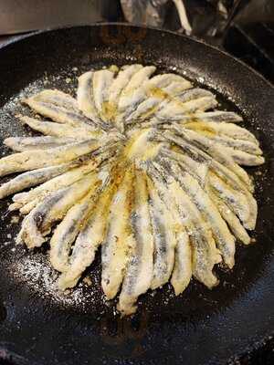 Esmer Chef Fish Meat Restaurant